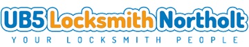 UB5 Locksmith Northolt logo